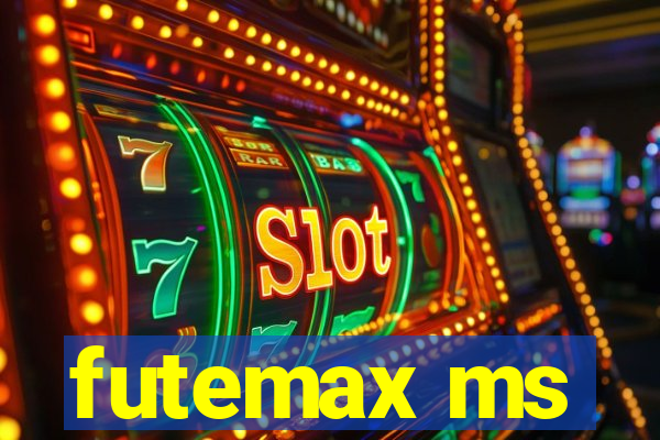 futemax ms